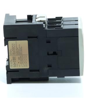 Power Contactor  Used
